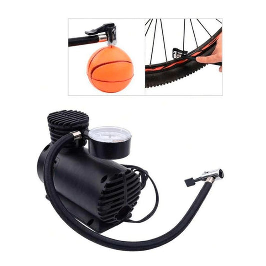 Compresor de aire para llantas de 12V